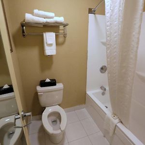 One-Bedroom King Suite Non-Smoking